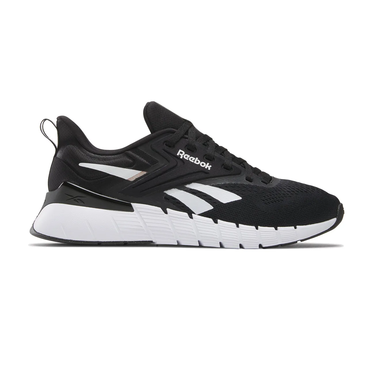 Men's Reebok Nano Gym Power Flow Comfort footbed