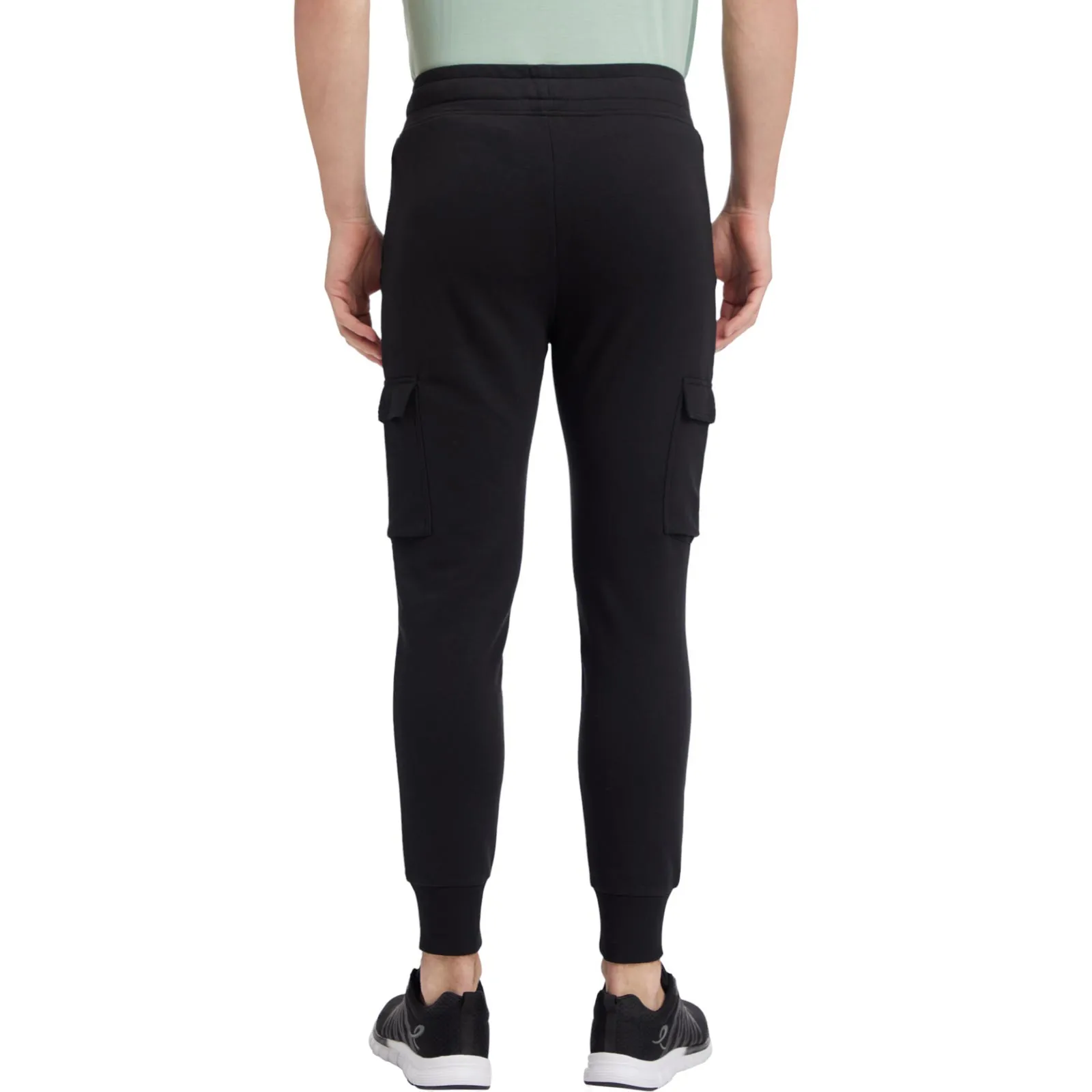 Workout Style Energetics Kool 1/1 FT Mens Tracksuit Pants
