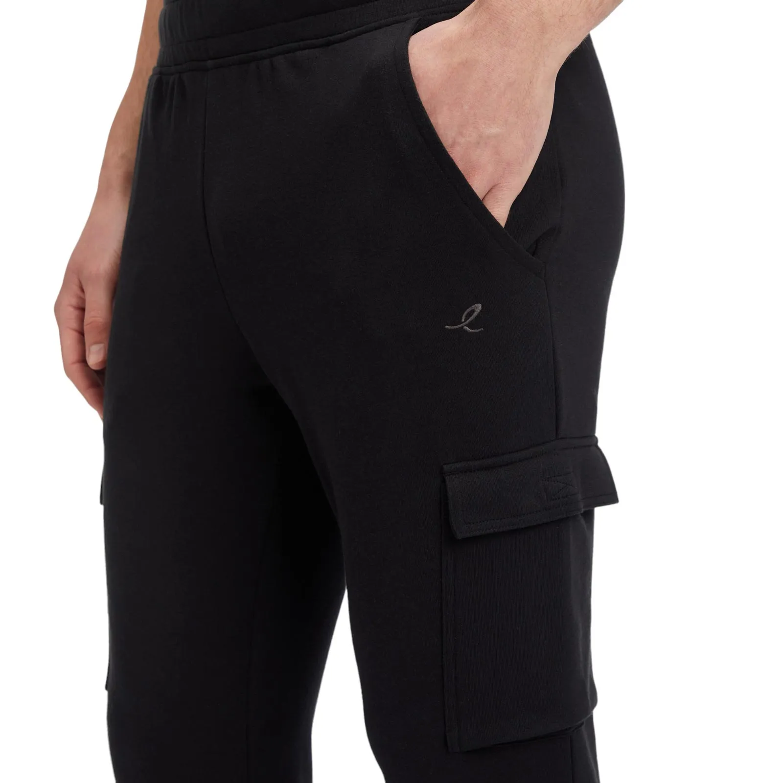 Energetics Kool 1/1 FT Mens Tracksuit Pants Sporty Design