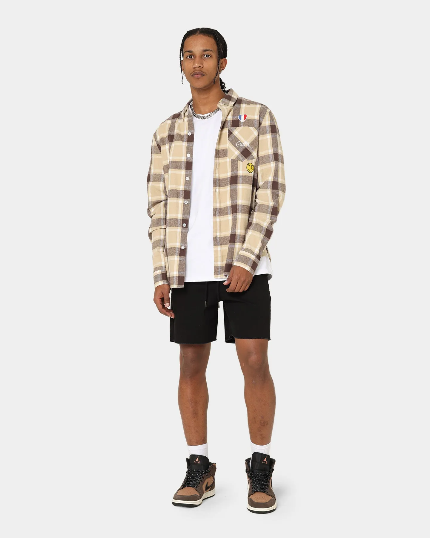Carr?? Tutech Walk Shorts Black hoodie No Slip Gripper