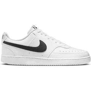 Comfort Platform Power Base Nike Court Vision Low Next Nature Mens Shoes