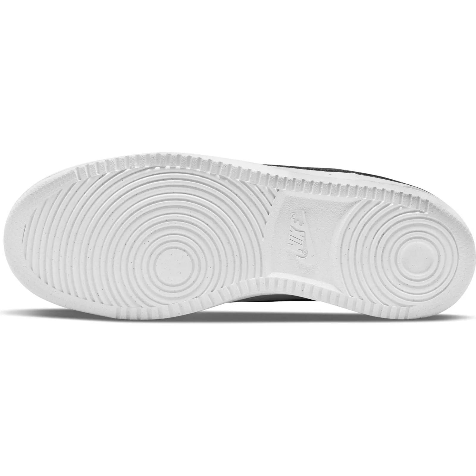 Nike Court Vision Low Next Nature Mens Shoes Block Walk