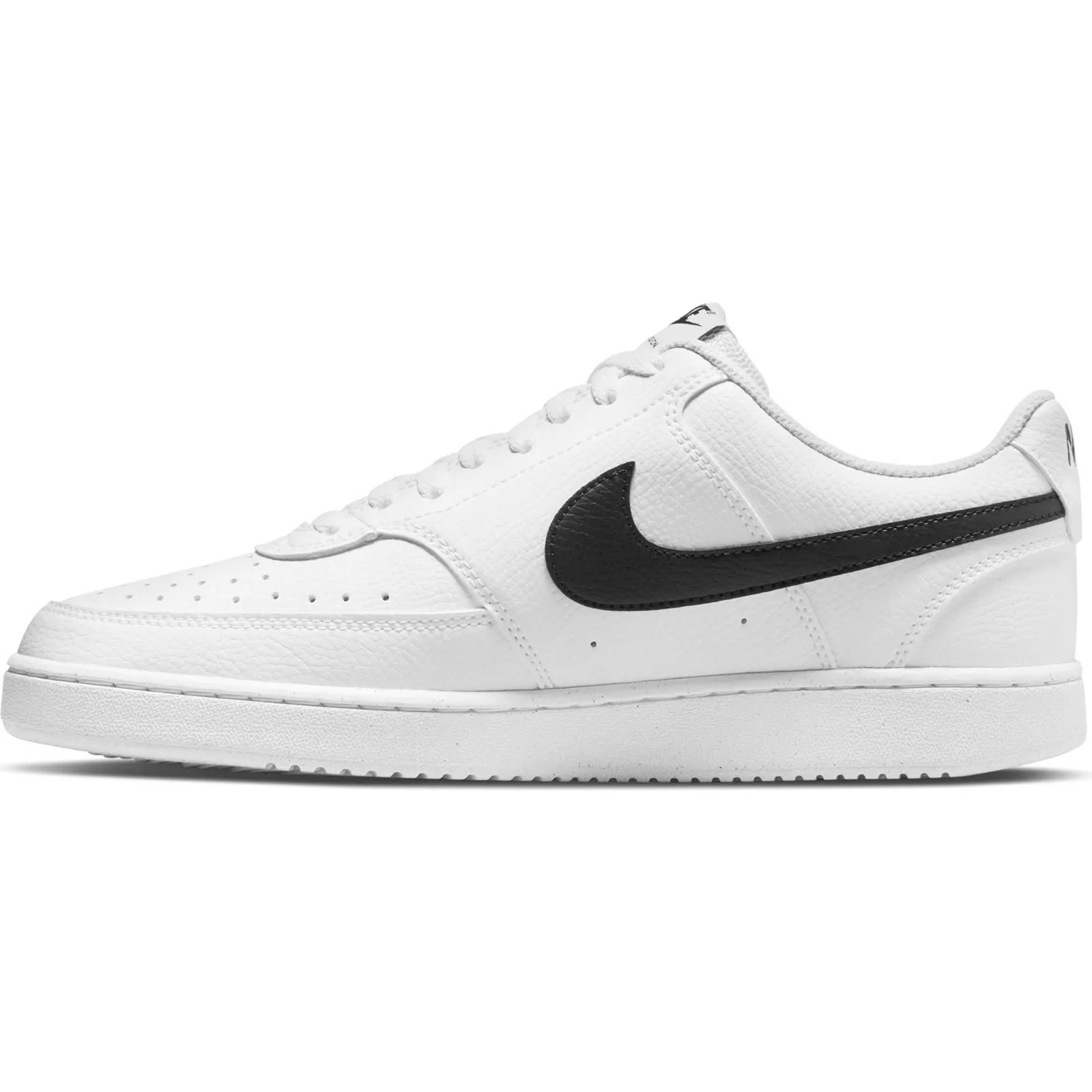 Cosmic Glow Silent Walk Nike Court Vision Low Next Nature Mens Shoes