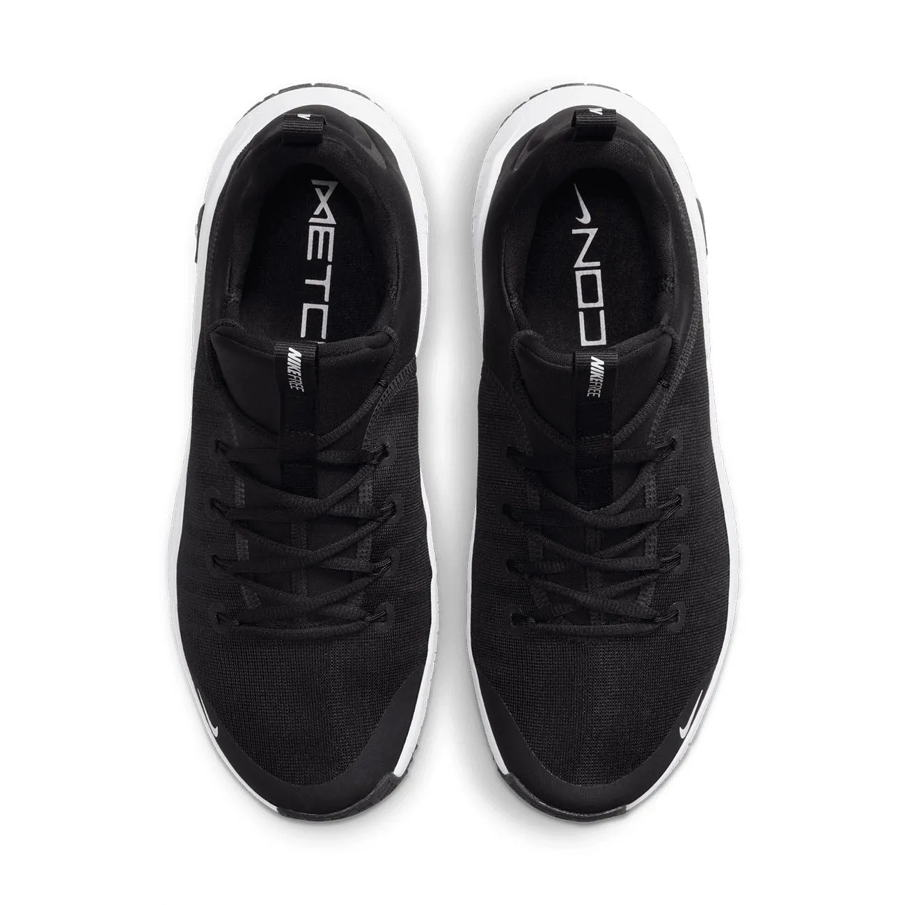 Men's Nike Free Metcon 6 Proprioception Enhance Cushioned Footbed