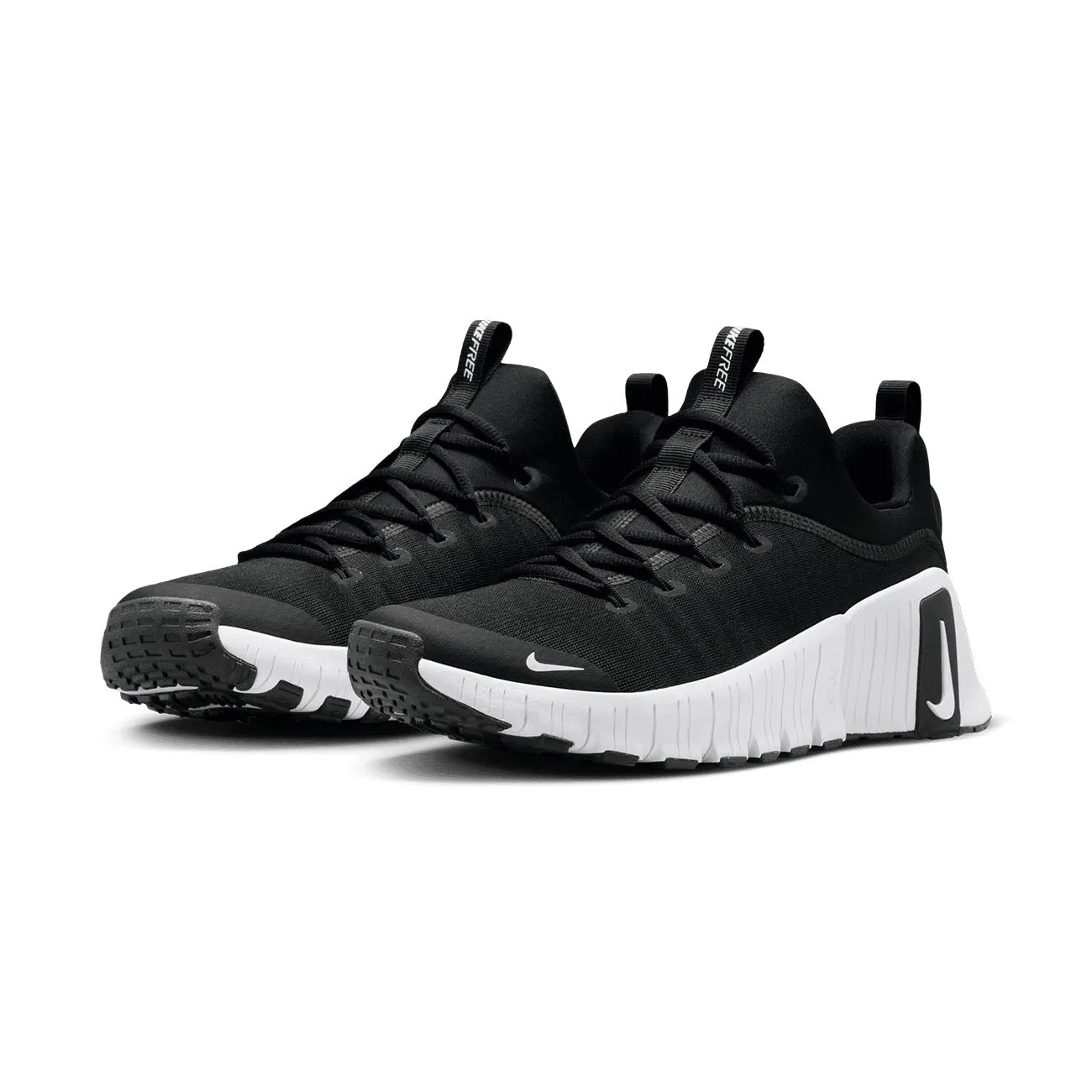Men's Nike Free Metcon 6 Wardrobe Base Stable Core