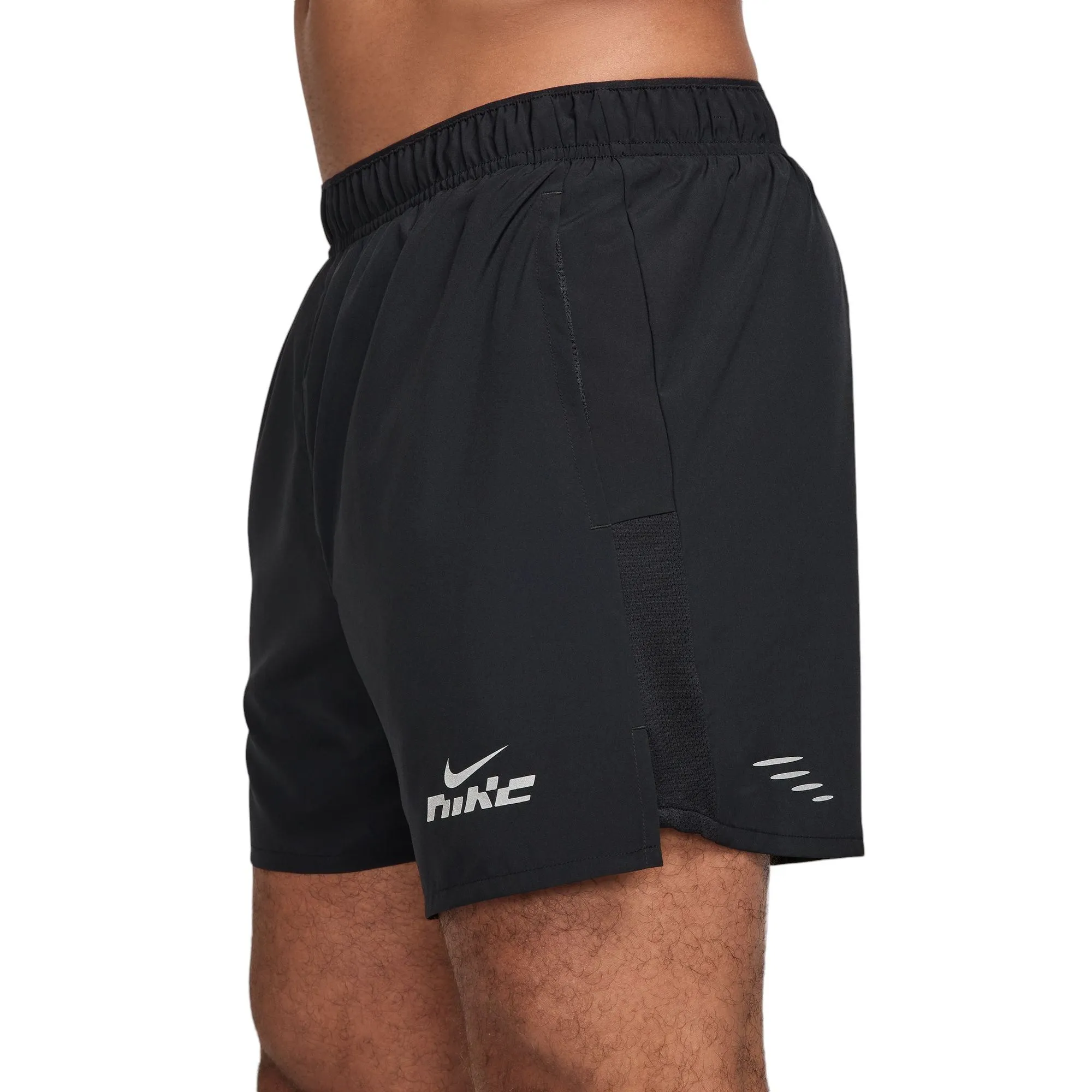 Wool blend teen clothing Nike Challenger Flash Mens Dri-Fit 5" Brief-Lined Running Shorts