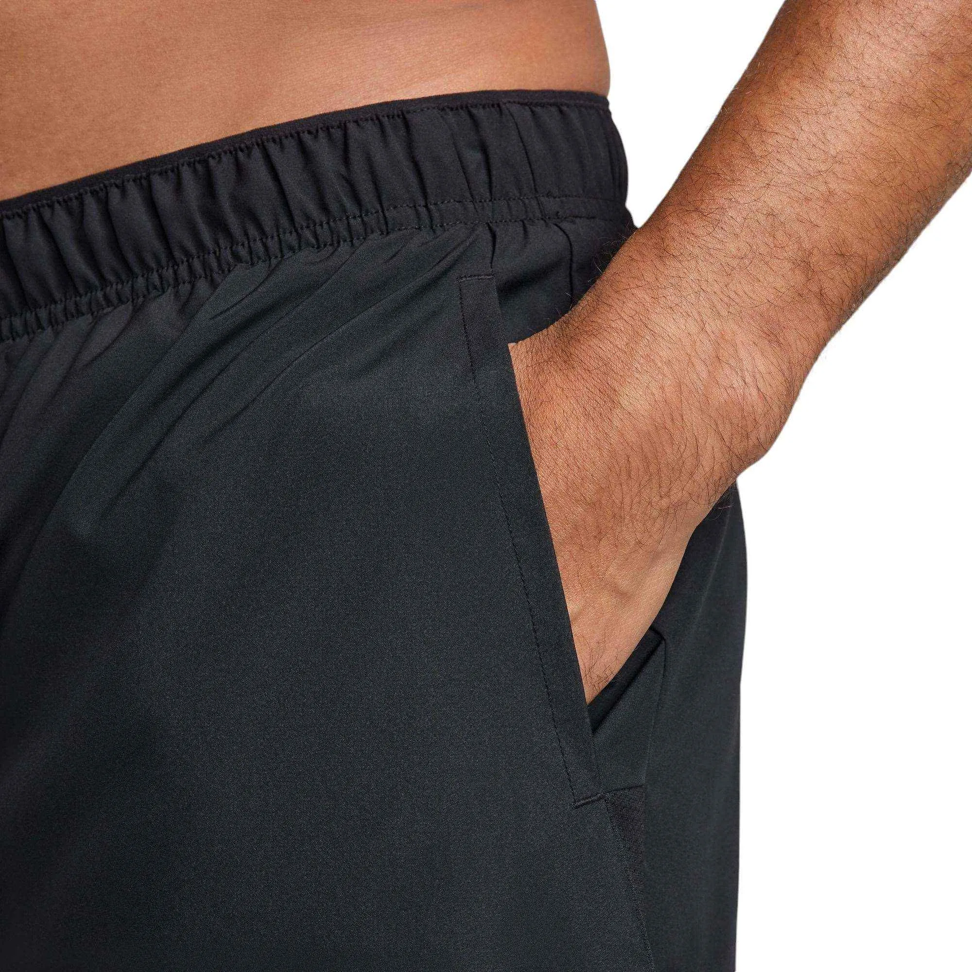 Simple Style Nike Challenger Flash Mens Dri-Fit 5" Brief-Lined Running Shorts