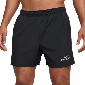 Nike Challenger Flash Mens Dri-Fit 5" Brief-Lined Running Shorts Motion Support Comfy Layers