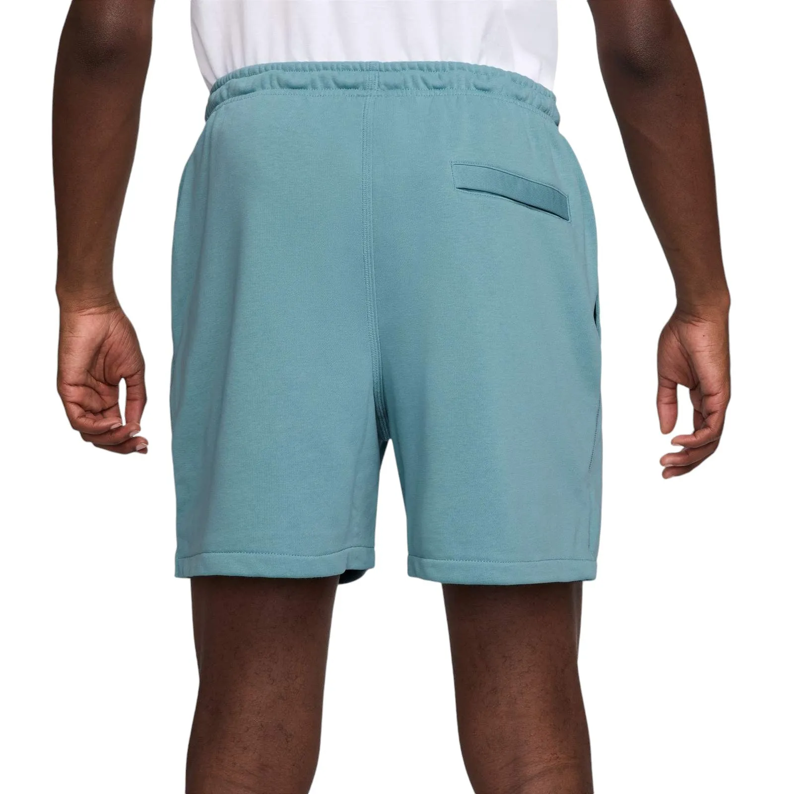 Semi Formal Chill Fit Nike Club Men's French Terry Flow Shorts
