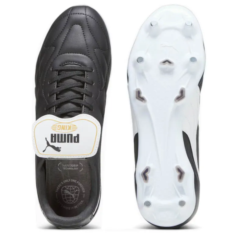 gear up Puma King Top MxSG Football Boot