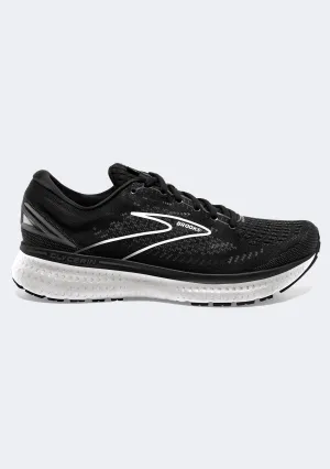 Fresh Style Elastic Lacing System Brooks Men's Glycerin 19