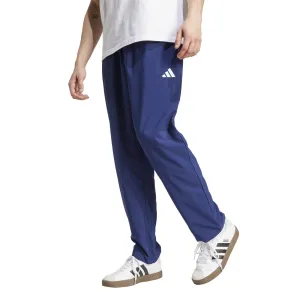 adidas Essentials Small Logo Open-Hem Stanford Tracksuit Bottoms Cycling Leggings