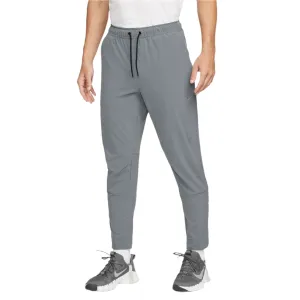 High Stretch Lightweight Cushioning Nike Unlimited Mens Dri-FIT Zippered Cuff Versatile Pants