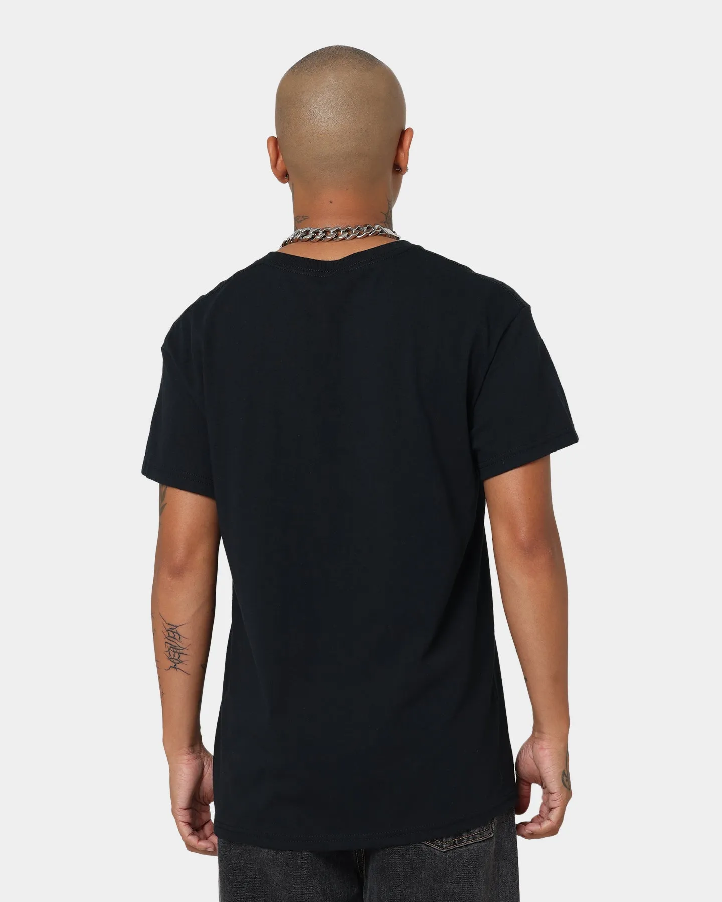 Breathable apparel Justin Bieber Changes T-Shirt Black