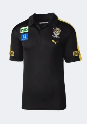 Summer Layering Puma Men??s Richmond FC Team Polo