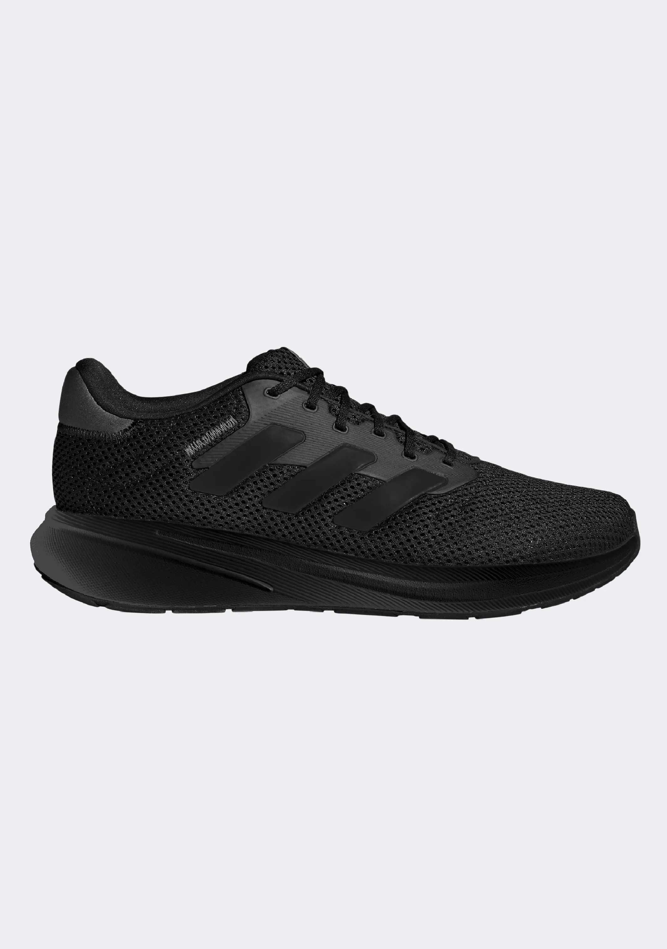 Hyper Elastic Foam Adidas Men??s Response Runner