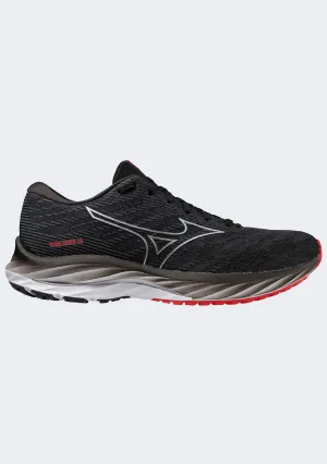 Synthetic Mizuno Men??s Wave Rider 26