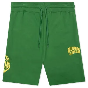 Billionaire Boys Club Helmet Sweatshort Soft Knit NonRestrictiveSilhouette
