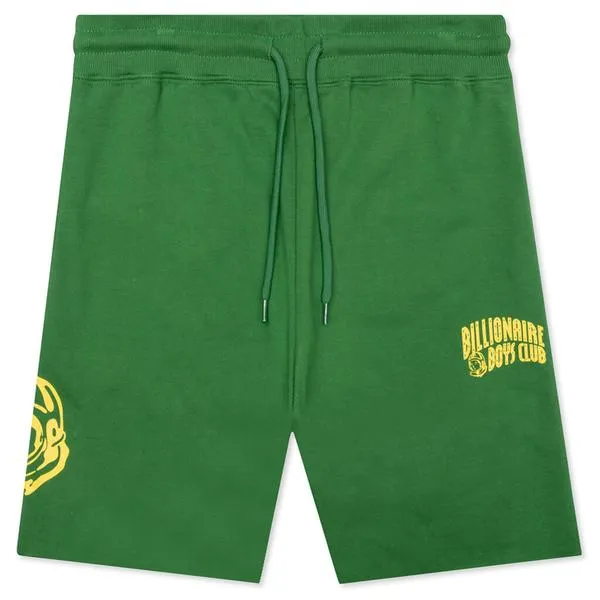 Party Guest Billionaire Boys Club Helmet Sweatshort