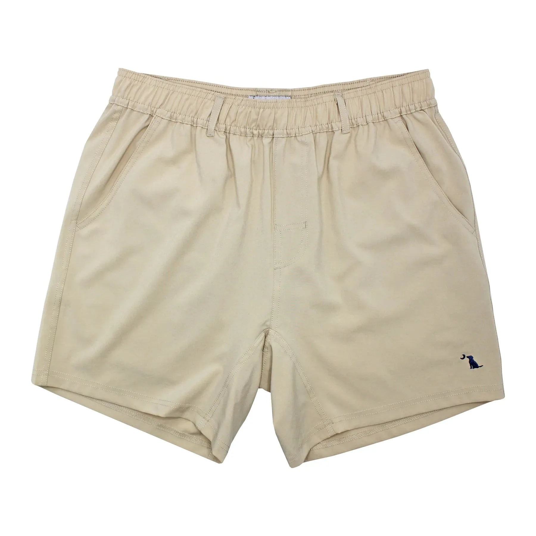 Camera Glow Men's Volley Short