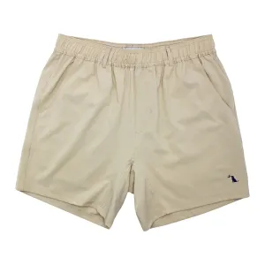 Camera Glow Men's Volley Short