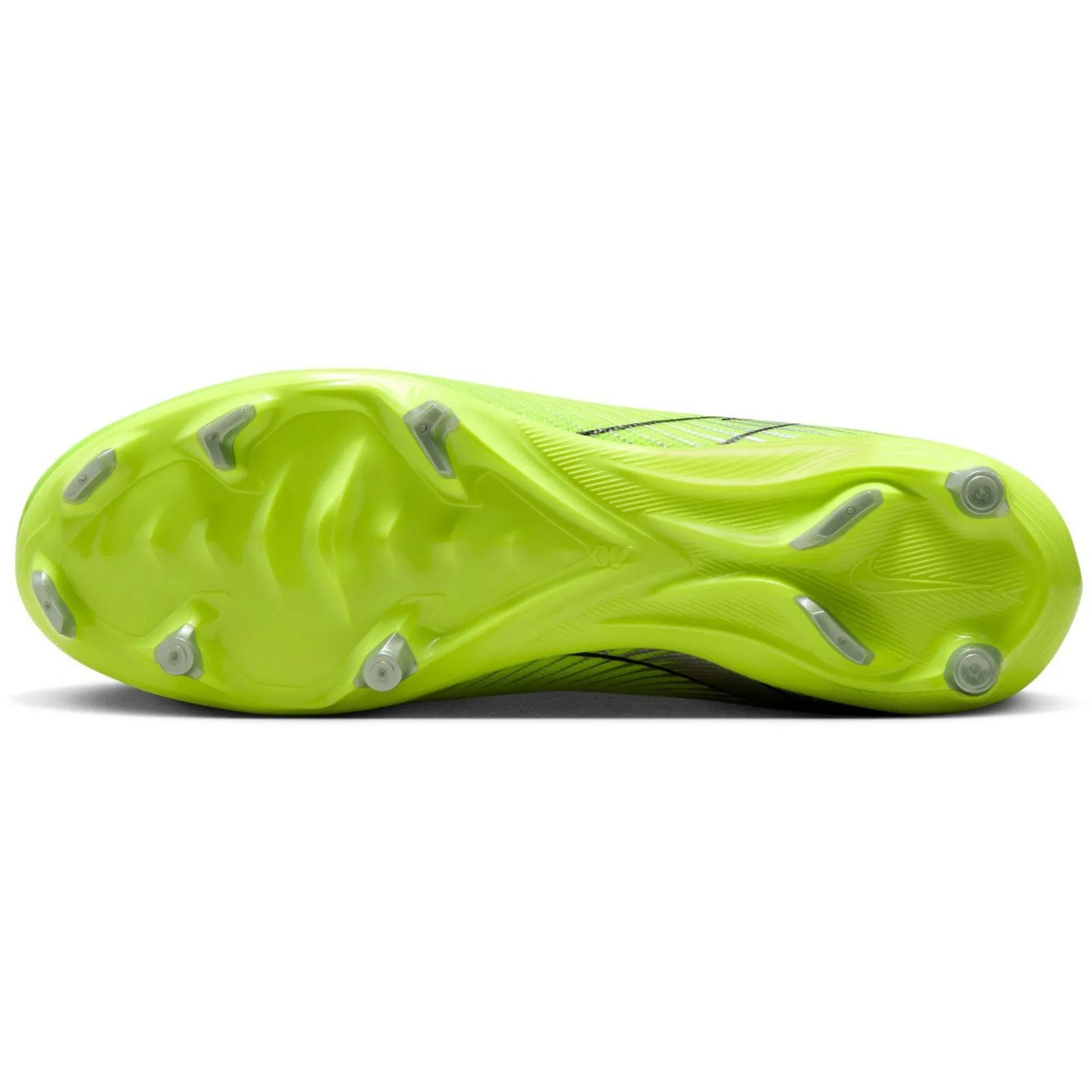 quick - release shoes Nike Mercurial Vapor 16 Academy Multi-Ground Low-Top Soccer Football Boots