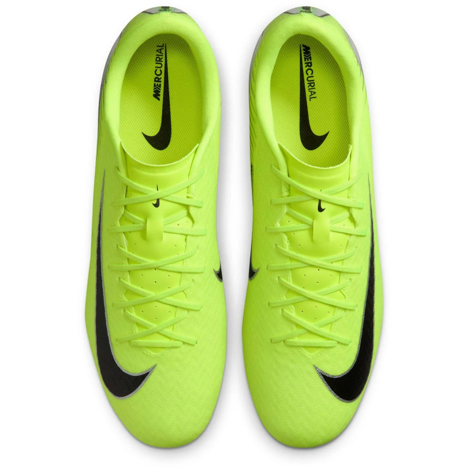 Nike Mercurial Vapor 16 Academy Multi-Ground Low-Top Soccer Football Boots Tactile Response Surface dance boots
