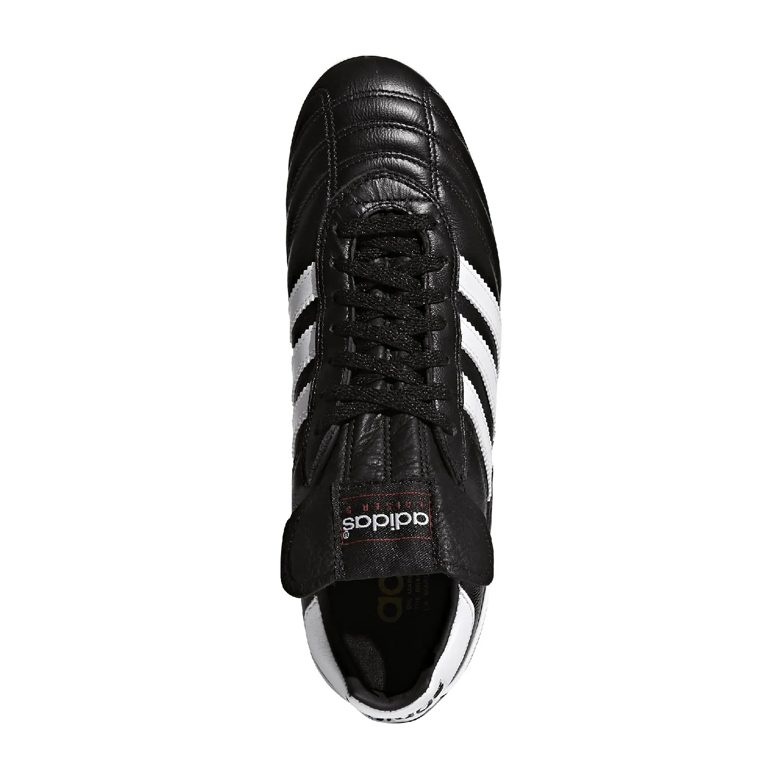 Running Shoes adidas Kaiser 5 Liga FG Black/White