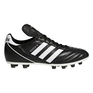 Running Performance adidas Kaiser 5 Liga FG Black/White