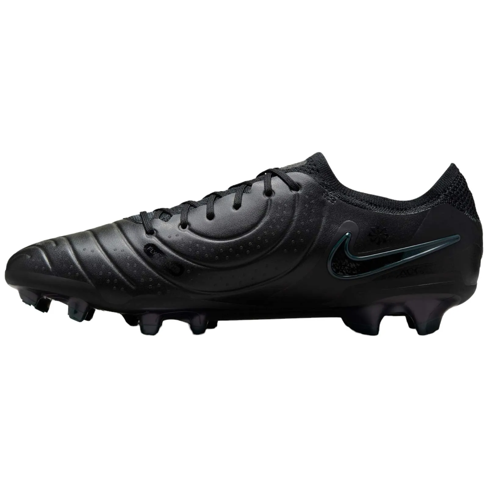 Impact Diffusing Design ice hockey shoes Nike Tiempo Legend 10 Elite Firm-Ground Football Boots