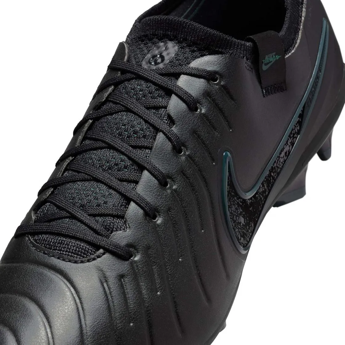 Nike Tiempo Legend 10 Elite Firm-Ground Football Boots practice - session shoes Reduced friction