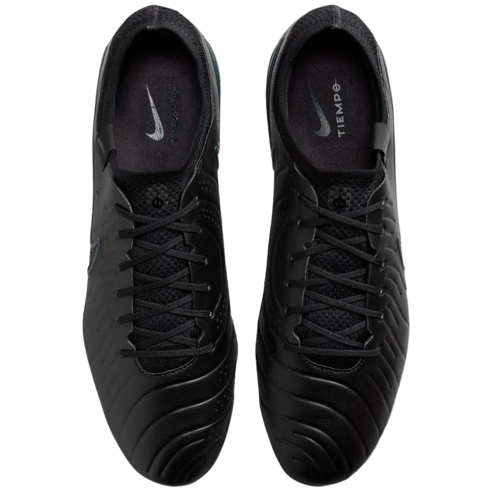 Nike Tiempo Legend 10 Elite Firm-Ground Football Boots high school sports shoes