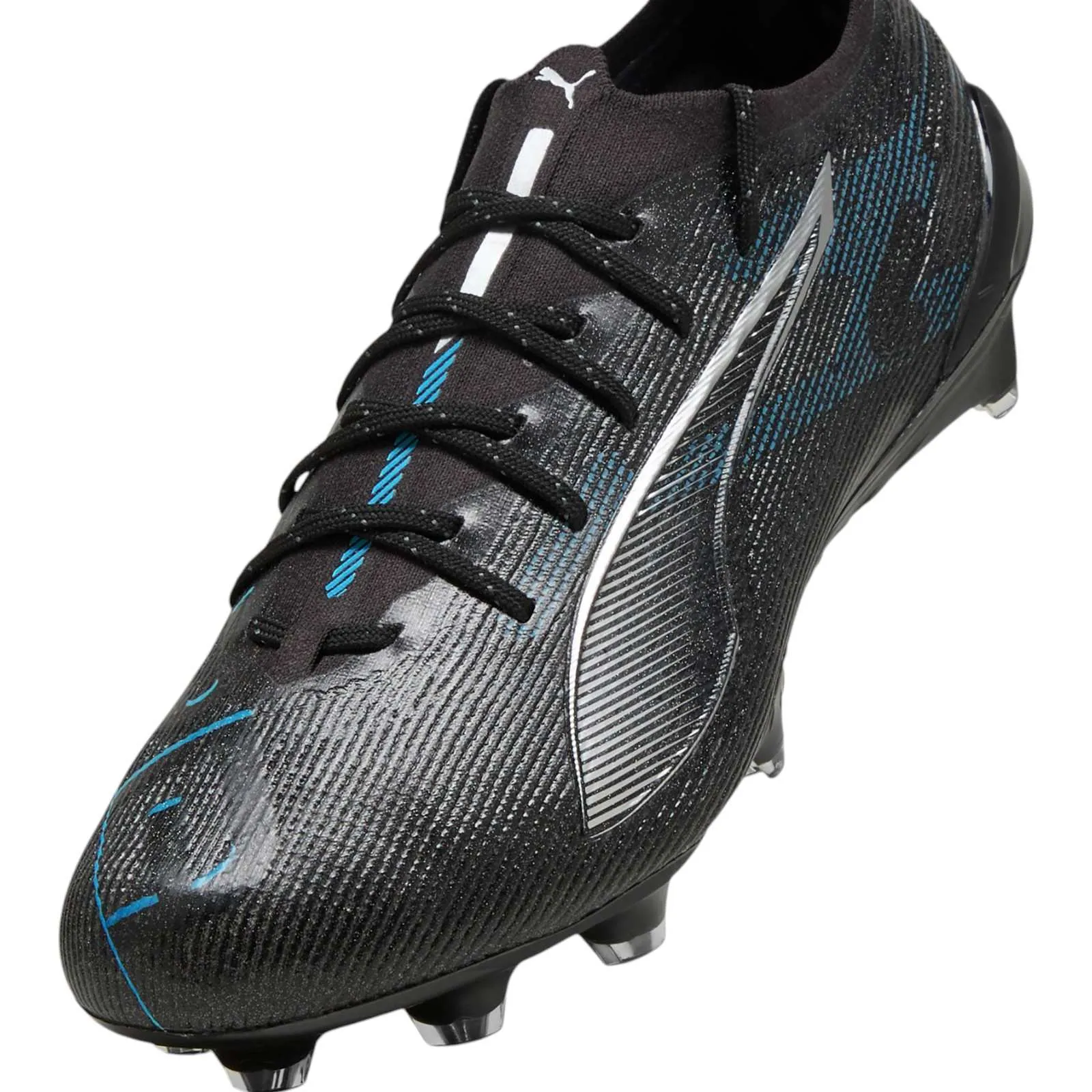 Quick Dry Lining Puma Ultra 5 Ultimate Mens Firm Ground Football Boots