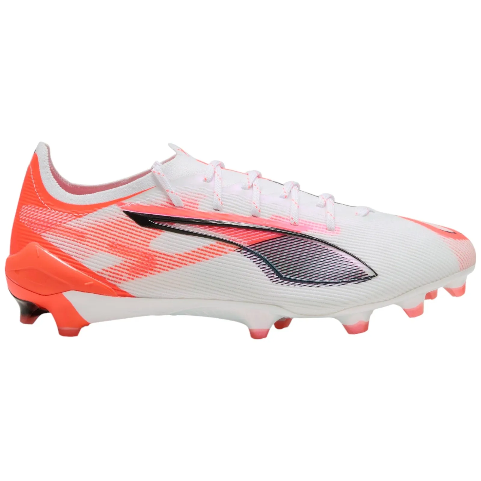 Easy Returns Puma Ultra 5 Ultimate Mens Firm Ground Football Boots