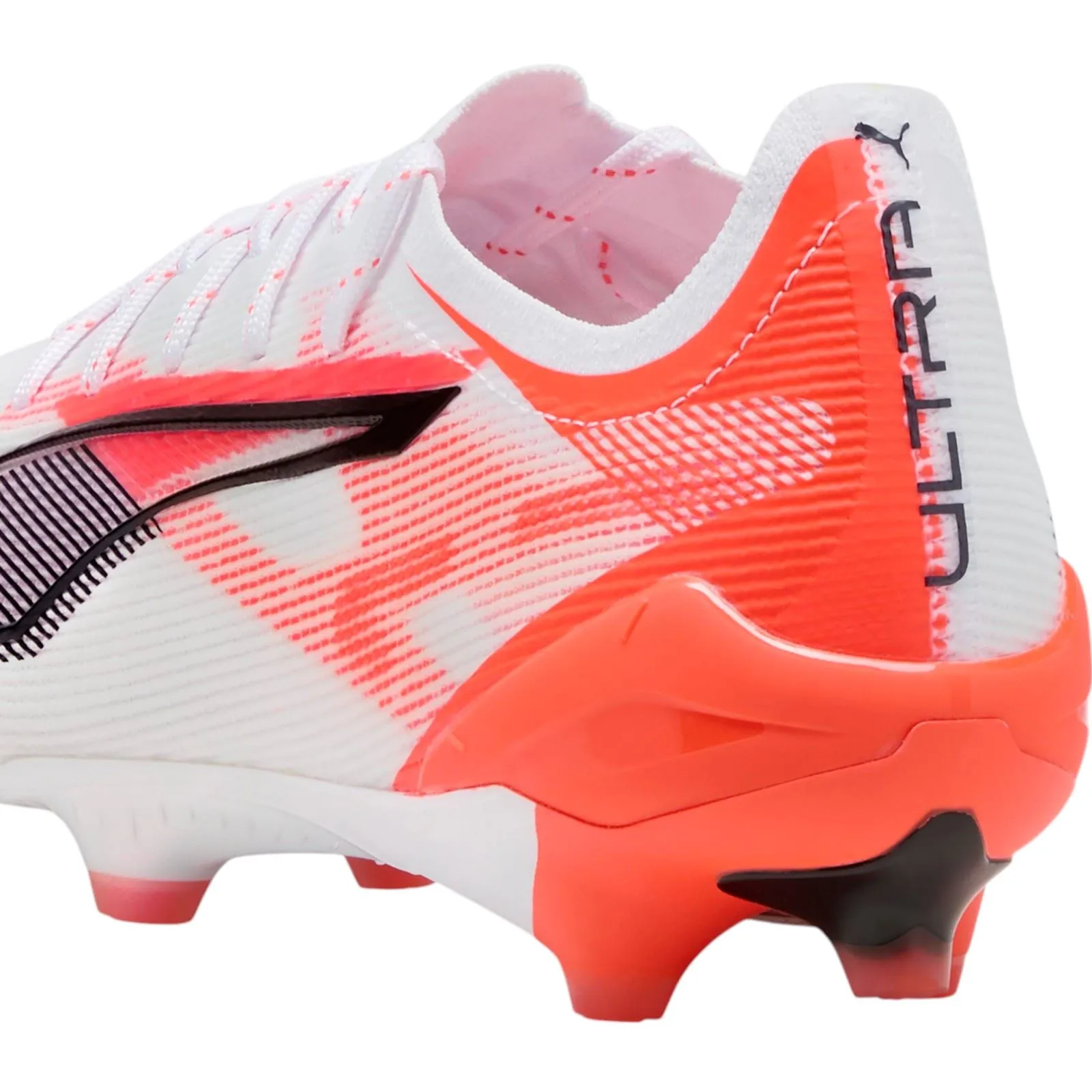 fishing - pier shoes Puma Ultra 5 Ultimate Mens Firm Ground Football Boots