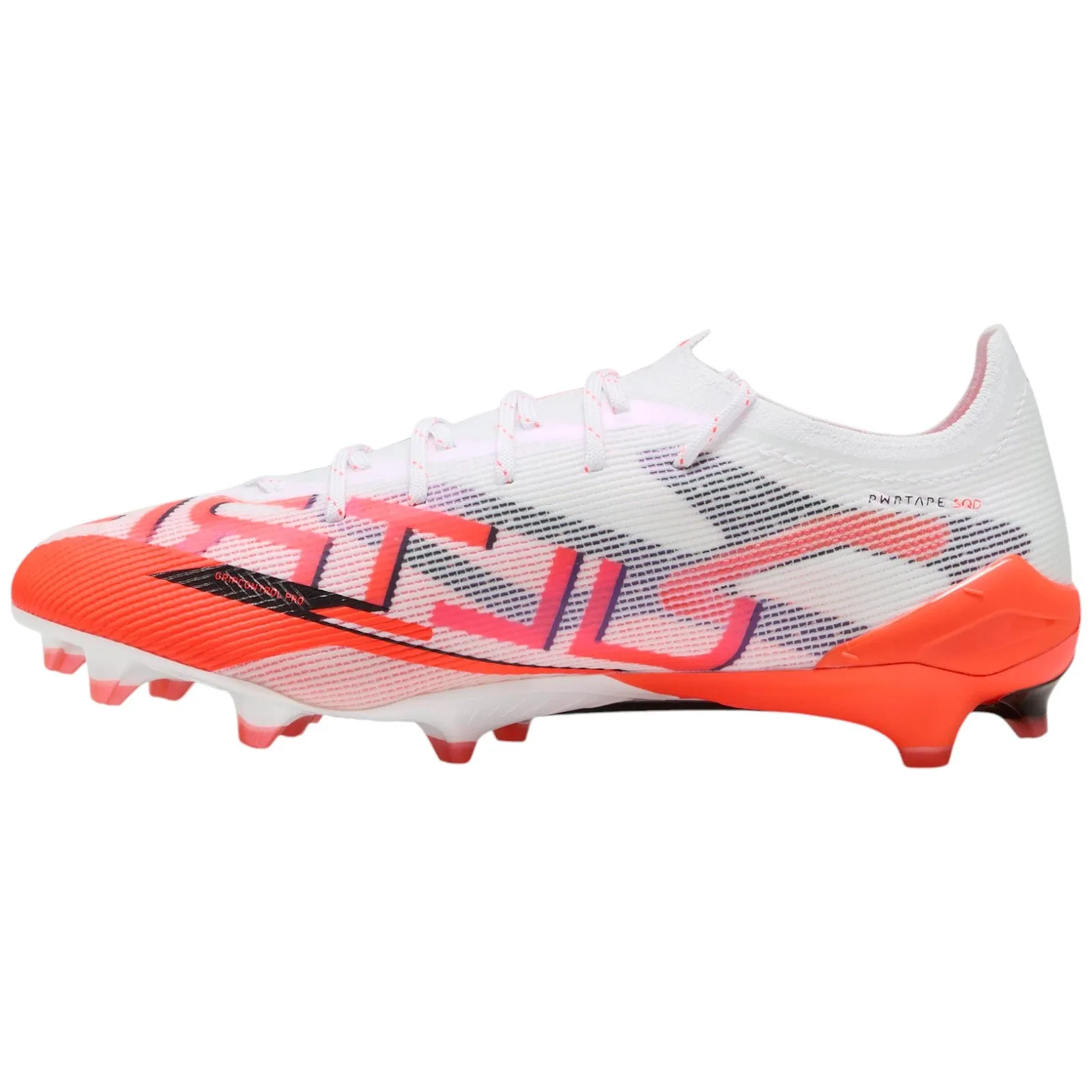 Puma Ultra 5 Ultimate Mens Firm Ground Football Boots orthopedic insole shoes