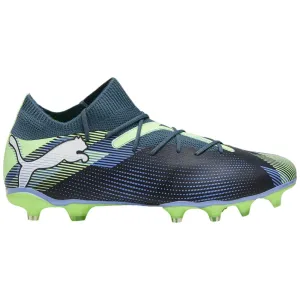 Puma Future 7 Match Firm/Artificial Ground Football Boots Stability Boost