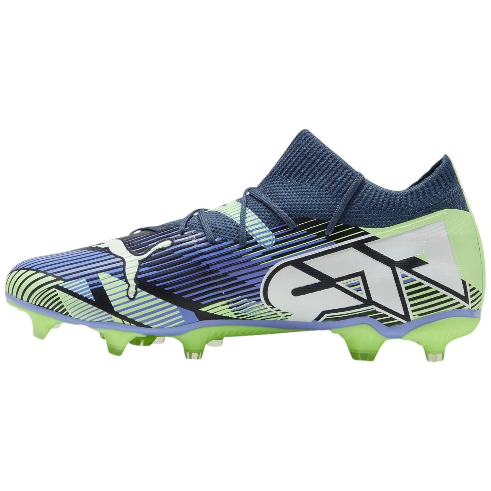 Puma Future 7 Match Firm/Artificial Ground Football Boots escape - room - room shoes Hydrophobic coating