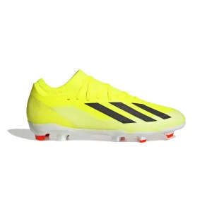 adidas X Crazyfast League Firm Ground Football Boots Strategic Padding Placement thick - lining shoes
