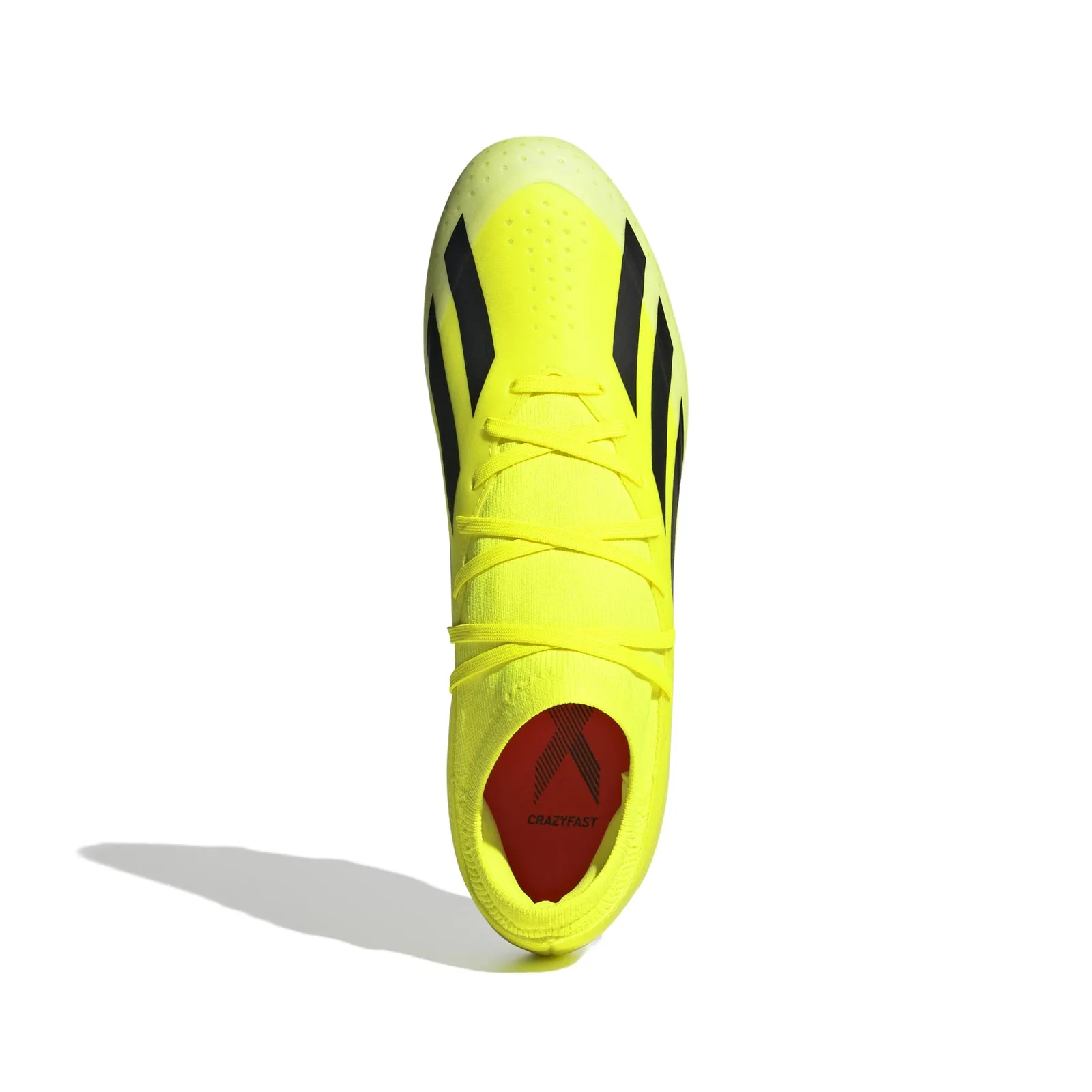 boys' sports shoes Functional Shoes adidas X Crazyfast League Firm Ground Football Boots