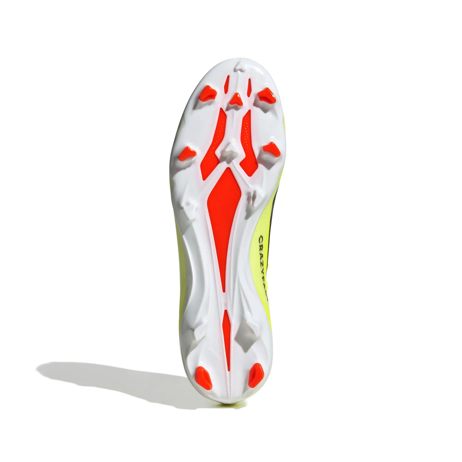 street soccer adidas X Crazyfast League Firm Ground Football Boots