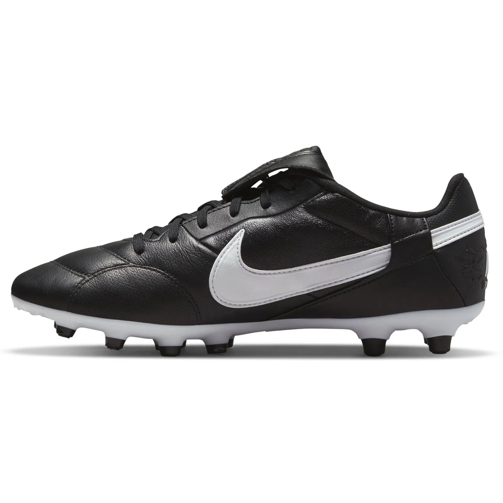 waiting - area shoes Nike Premier III Firm Ground Football Boots