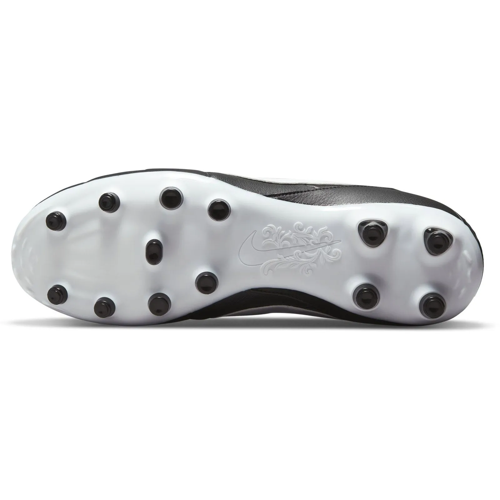 cross country boots hard - sole shoes Nike Premier III Firm Ground Football Boots