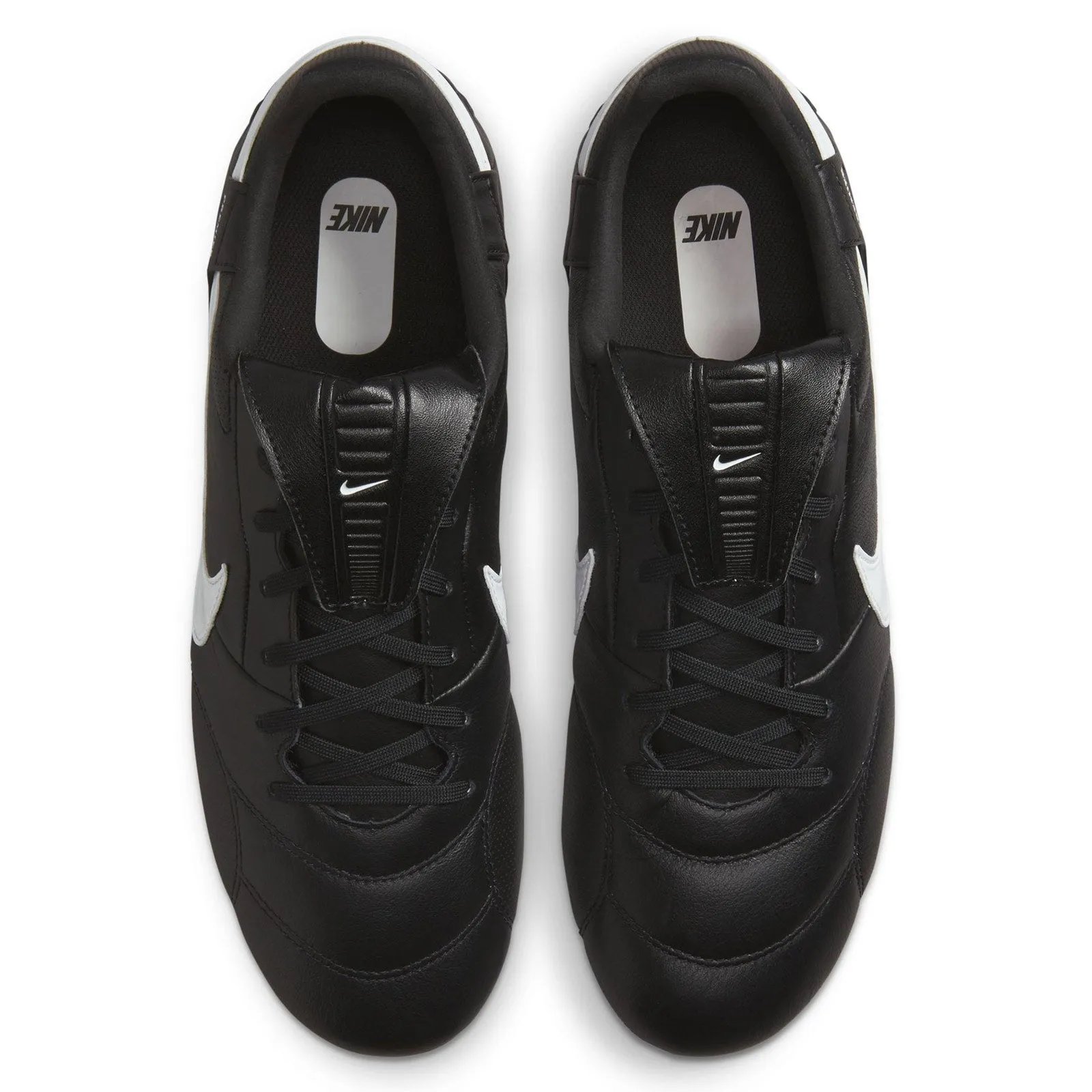Nike Premier III Firm Ground Football Boots Lace-up kids' shoes