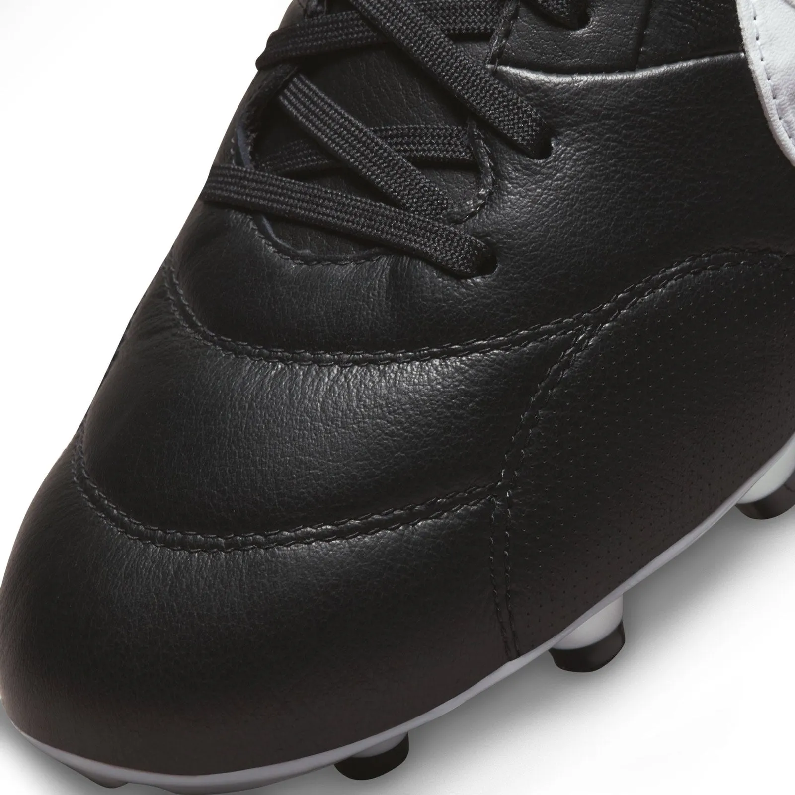 beach volleyball leather shoes Nike Premier III Firm Ground Football Boots