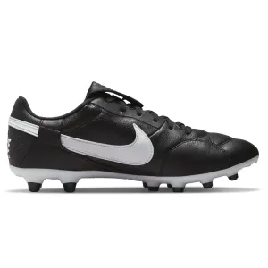Competitive Edge Nike Premier III Firm Ground Football Boots