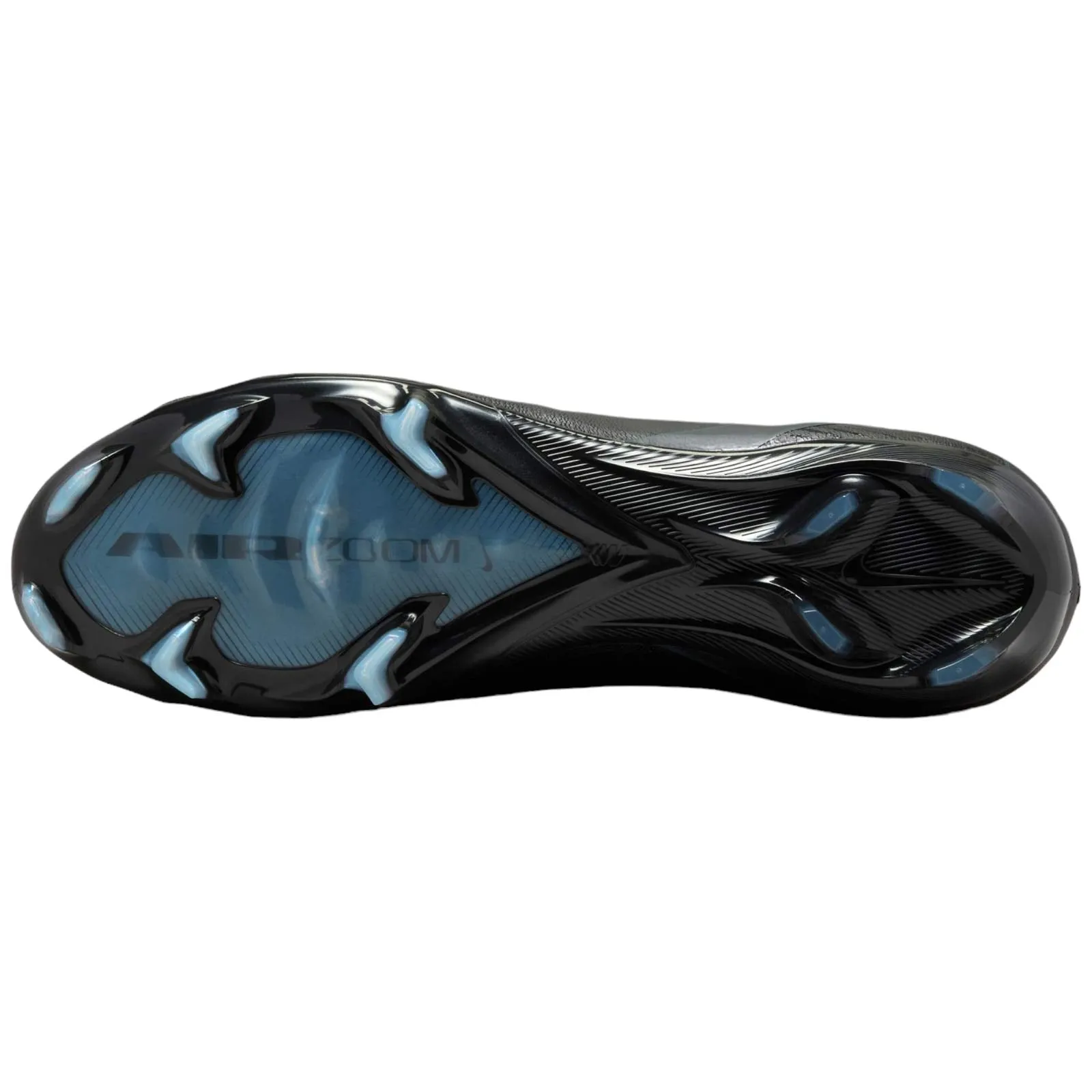 Flexible kids' shoes color coordination Nike Mercurial Vapor 16 Elite FG Low-Top Football Boots