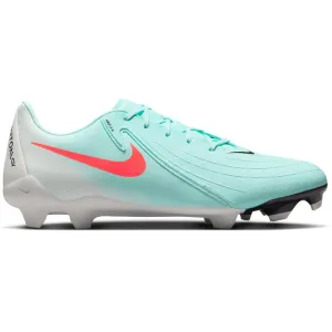 Nike Phantom GX 2 Academy Firm Ground Football Boots calf - high shoes Floral kids' shoes