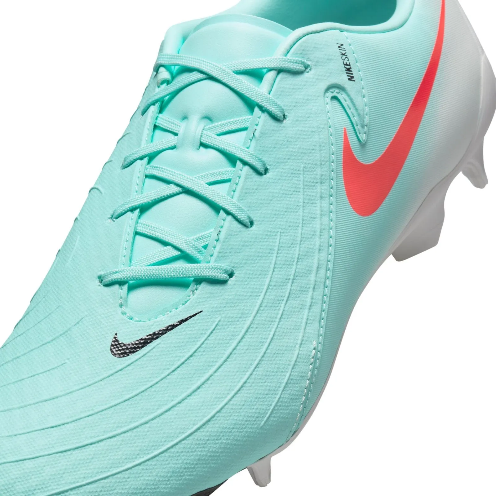 Wicking Inner Sock Sports Gear Nike Phantom GX 2 Academy Firm Ground Football Boots