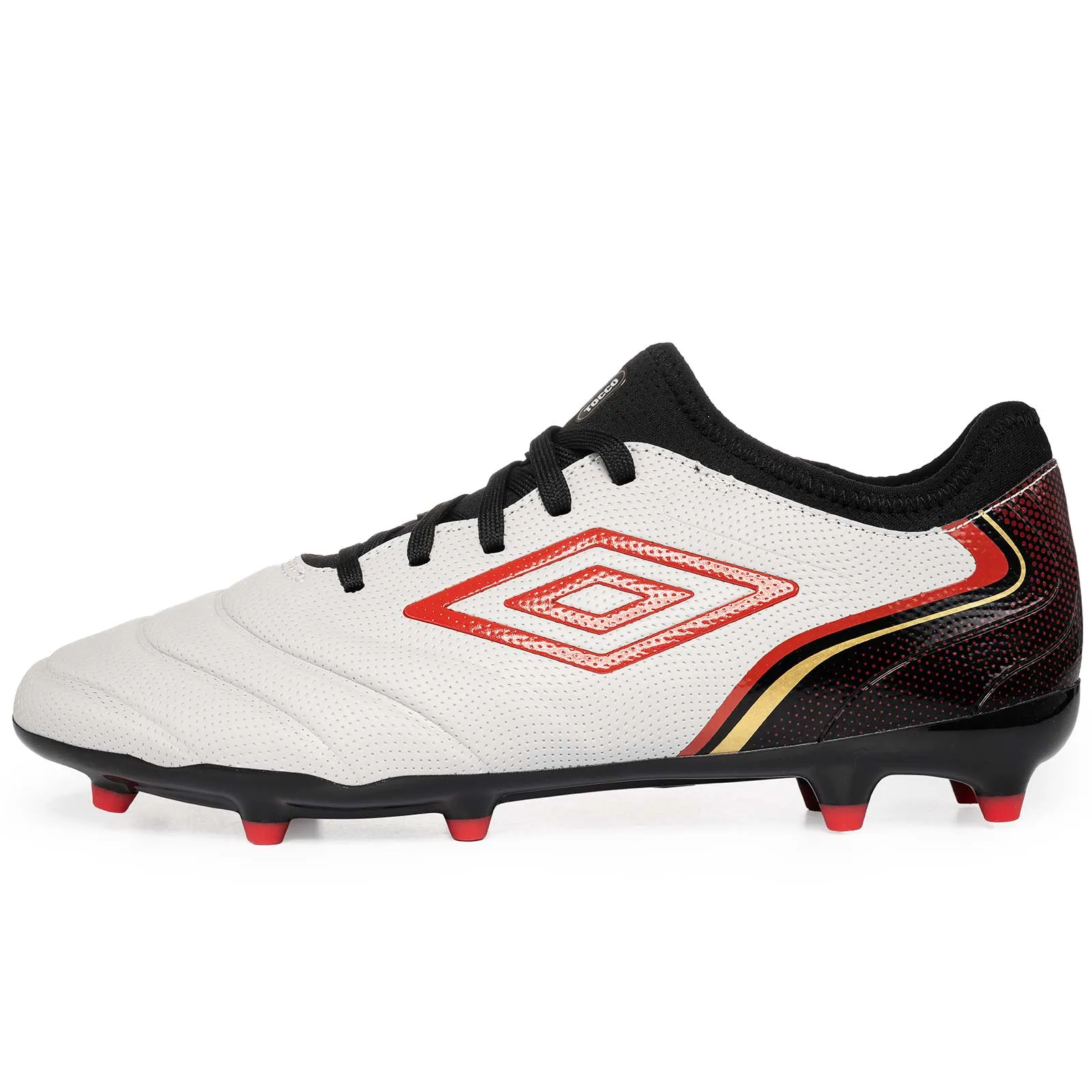 Quick Dry Technology Umbro Tocco V Club FG Grey